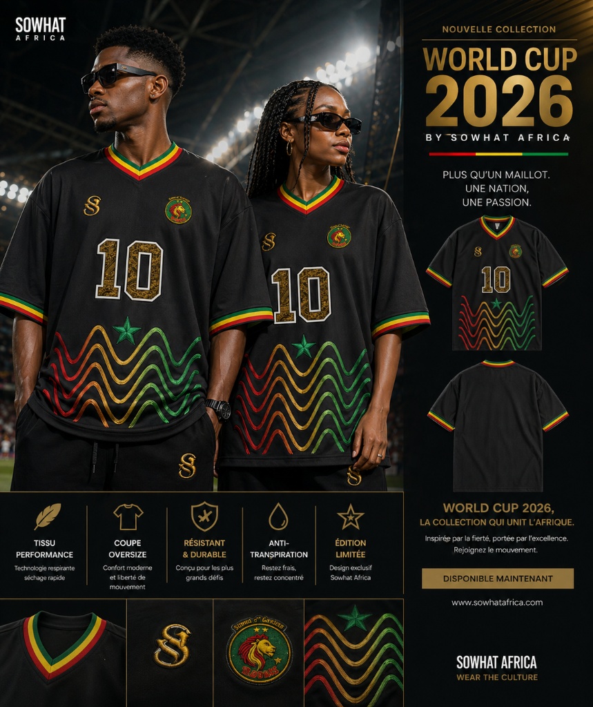 World Cup 2026